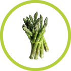 esparragos verdes durantasgt